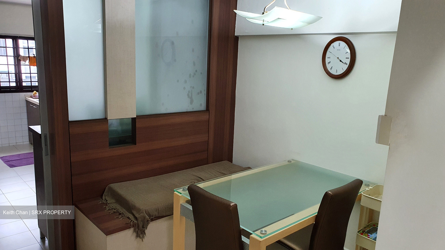 Blk 254 Kebun Baru View (Ang Mo Kio), HDB 4 Rooms #583454511